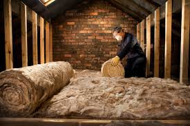 Trusted Taylorville, IL Foam Insulation Services Experts